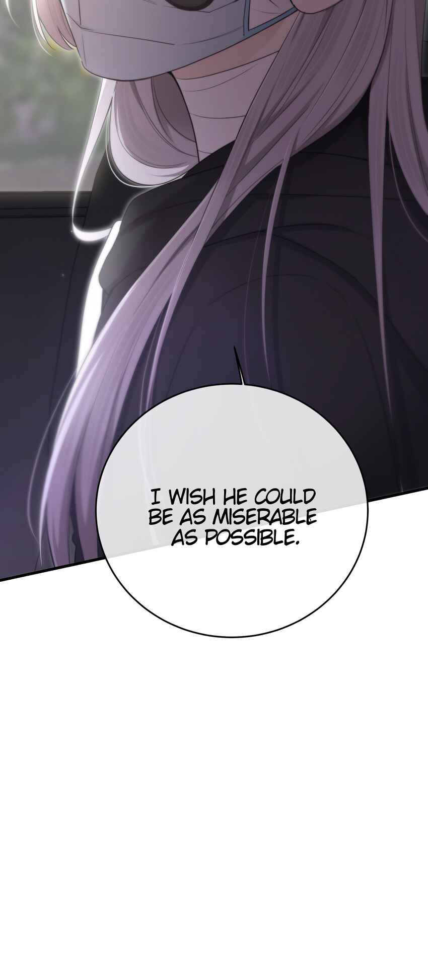 Keep an Eye on You Chapter 27 - Page 32