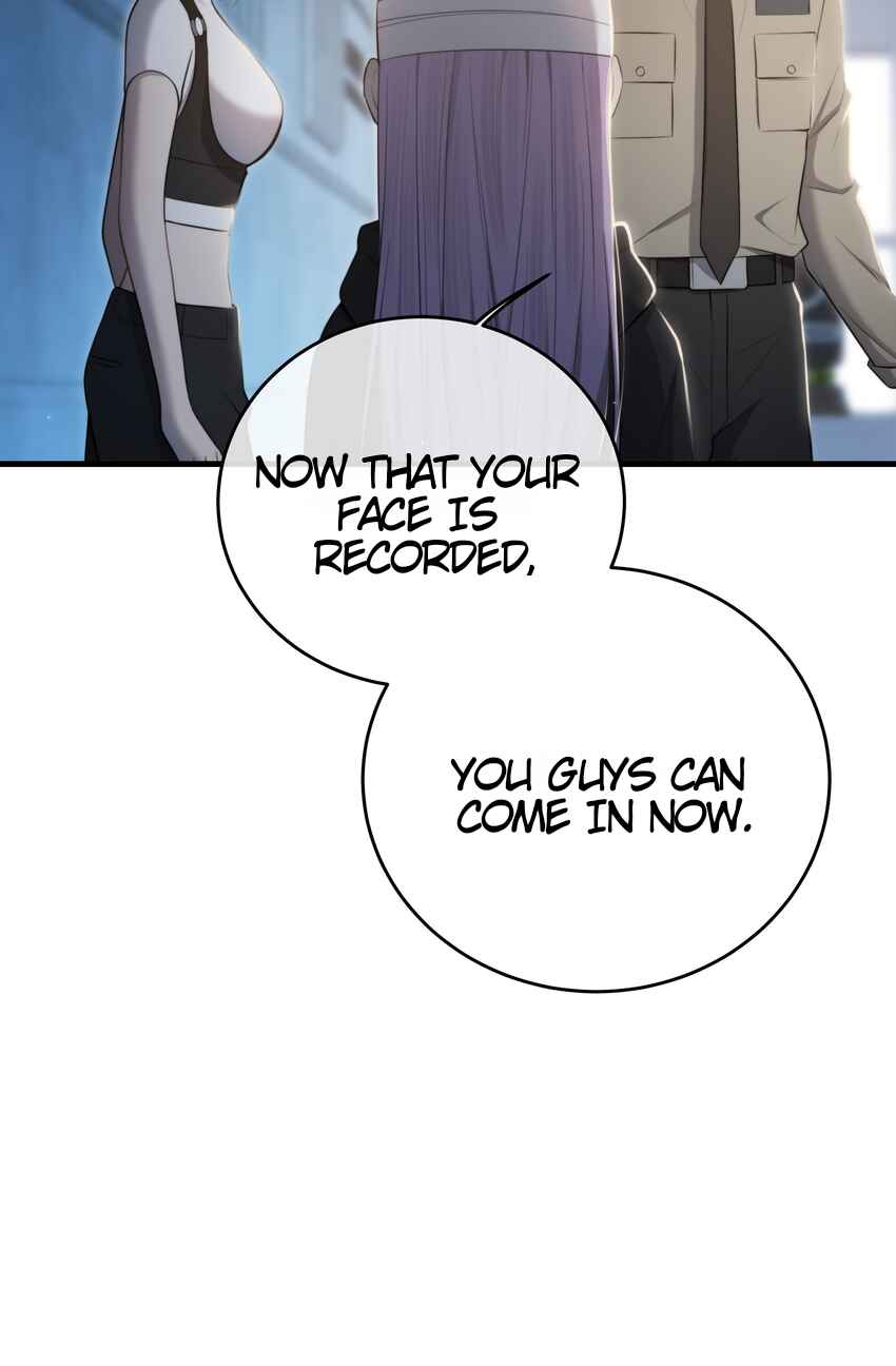 Keep an Eye on You Chapter 27 - Page 43