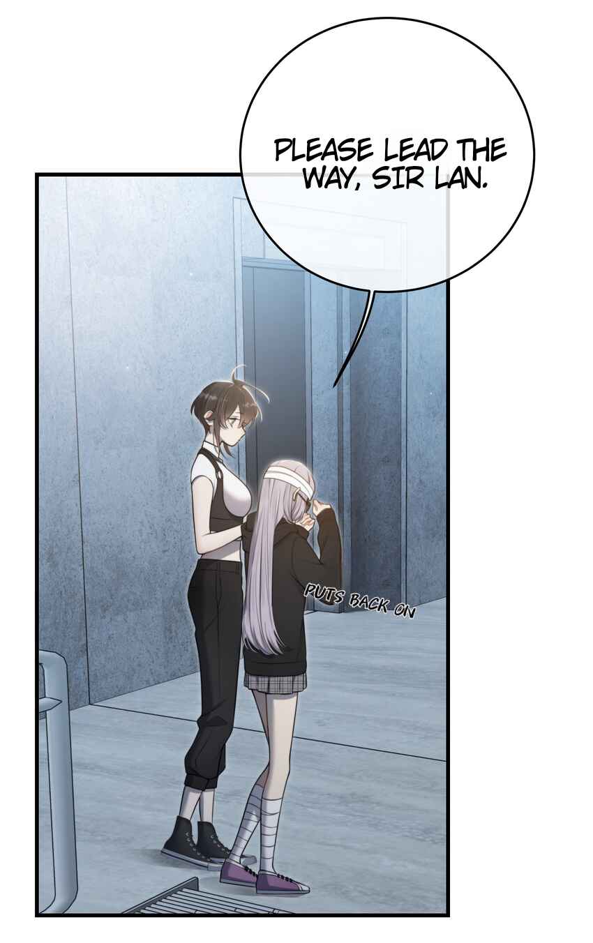 Keep an Eye on You Chapter 27 - Page 46