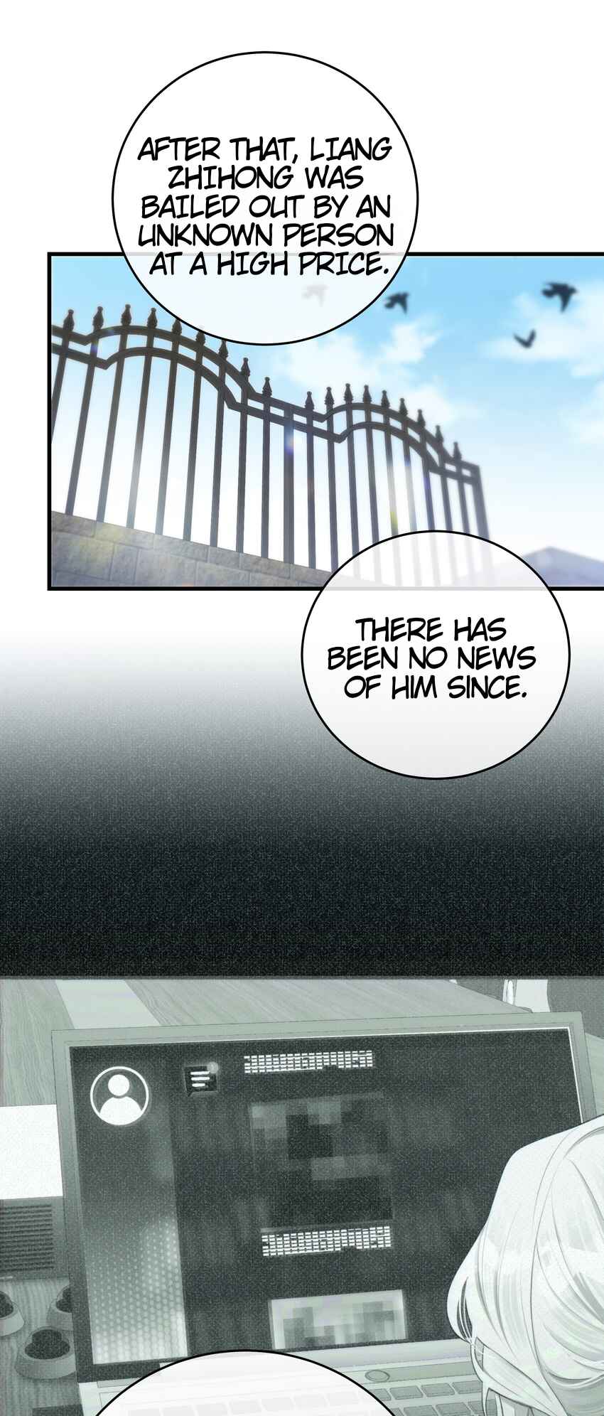 Keep an Eye on You Chapter 27 - Page 7