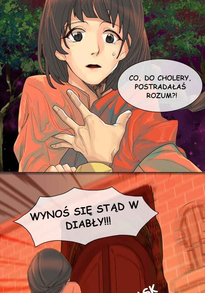 For the Sake of Sita Chapter 7 - Page 21