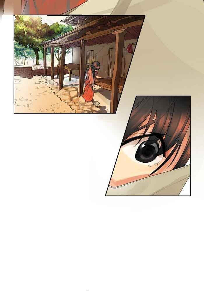 For the Sake of Sita Chapter 7 - Page 28