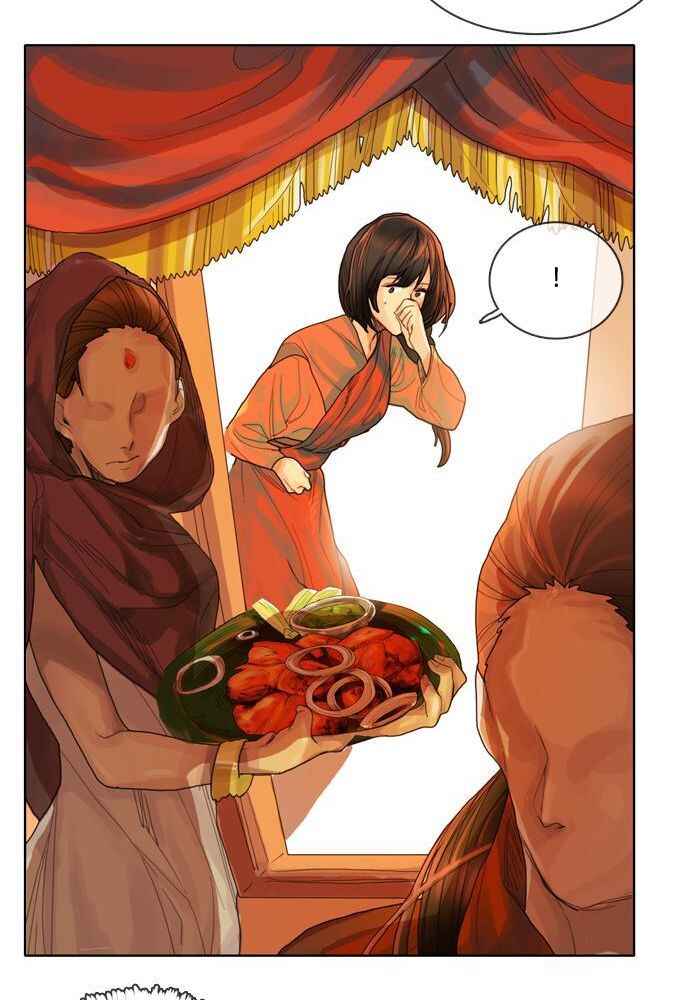 For the Sake of Sita Chapter 7 - Page 37