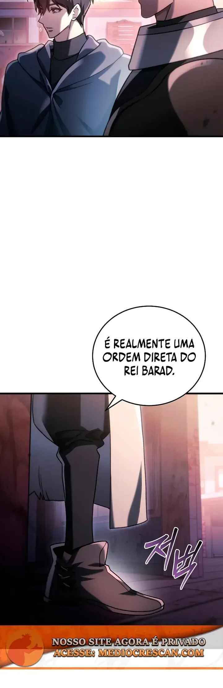 The Genius Blacksmith's Game Chapter 34 - Page 17