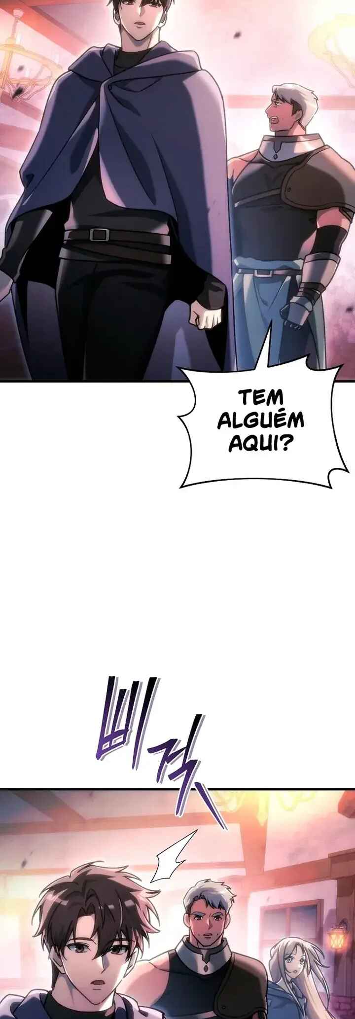 The Genius Blacksmith's Game Chapter 34 - Page 2