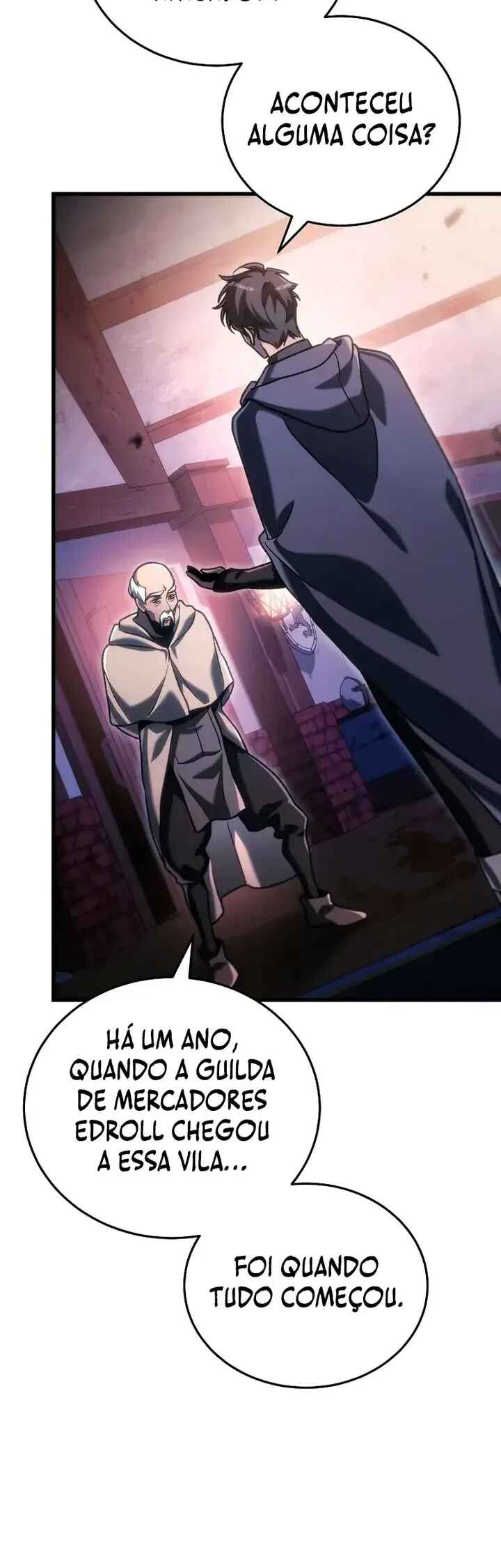 The Genius Blacksmith's Game Chapter 34 - Page 20