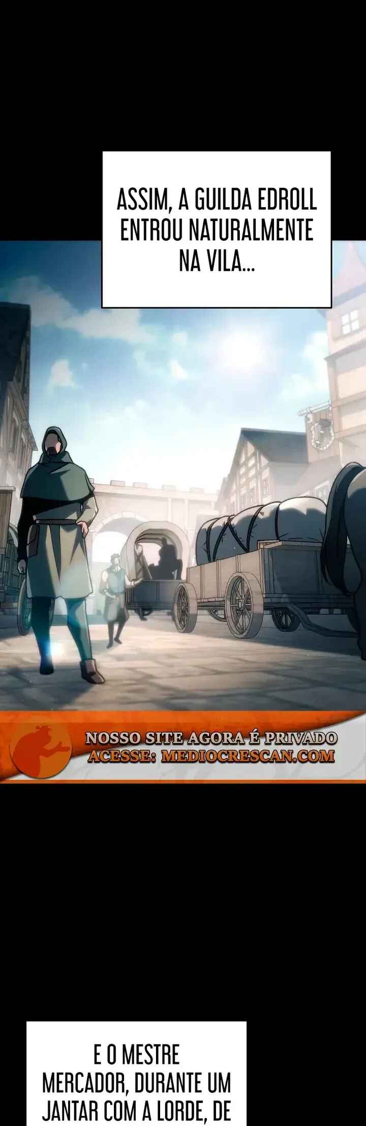 The Genius Blacksmith's Game Chapter 34 - Page 26