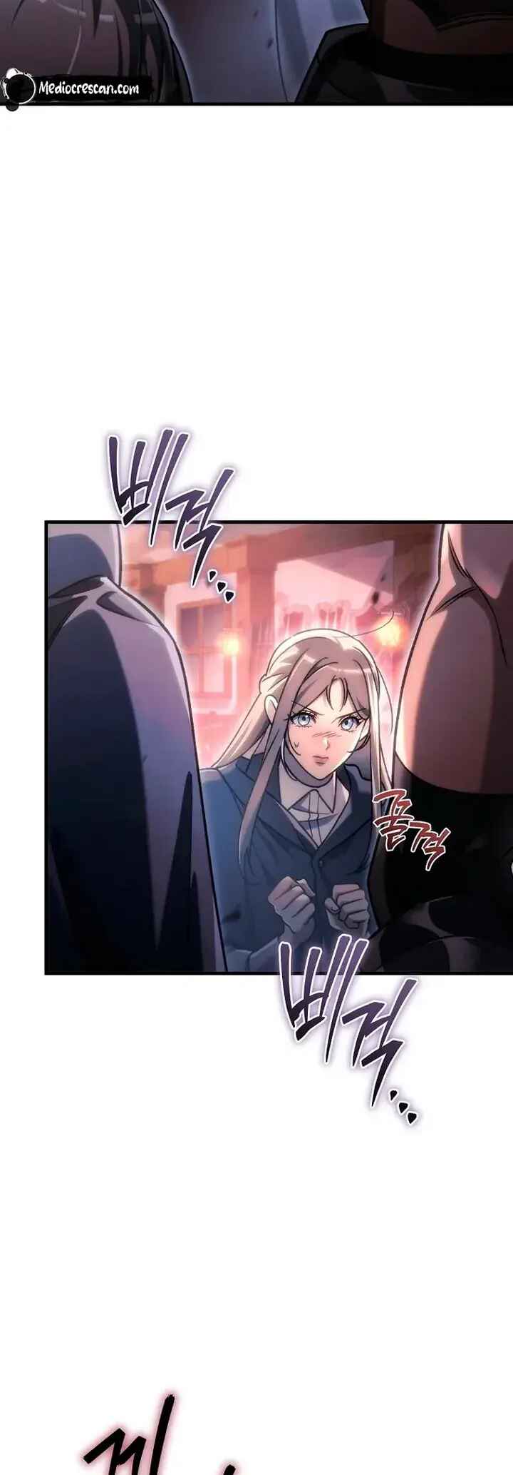 The Genius Blacksmith's Game Chapter 34 - Page 4
