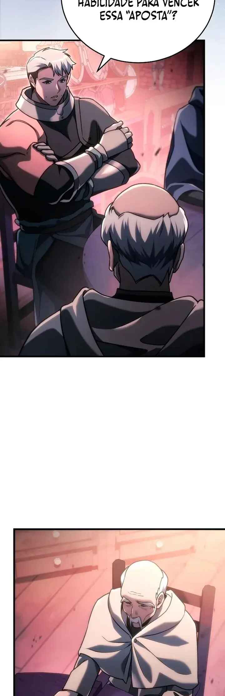 The Genius Blacksmith's Game Chapter 34 - Page 40