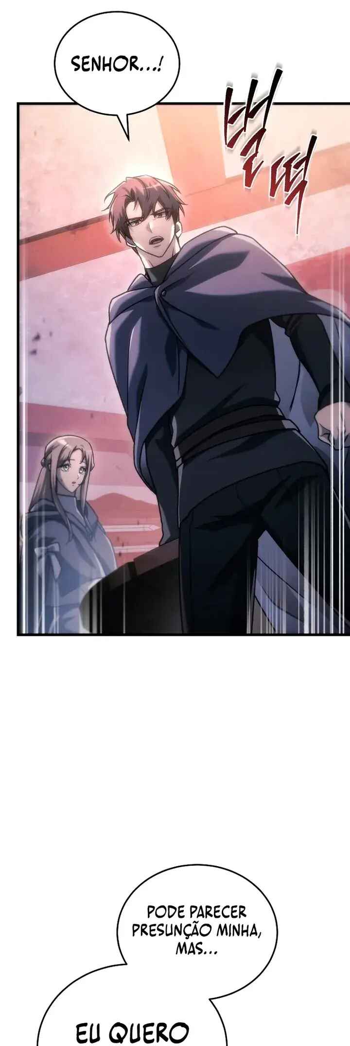 The Genius Blacksmith's Game Chapter 34 - Page 44