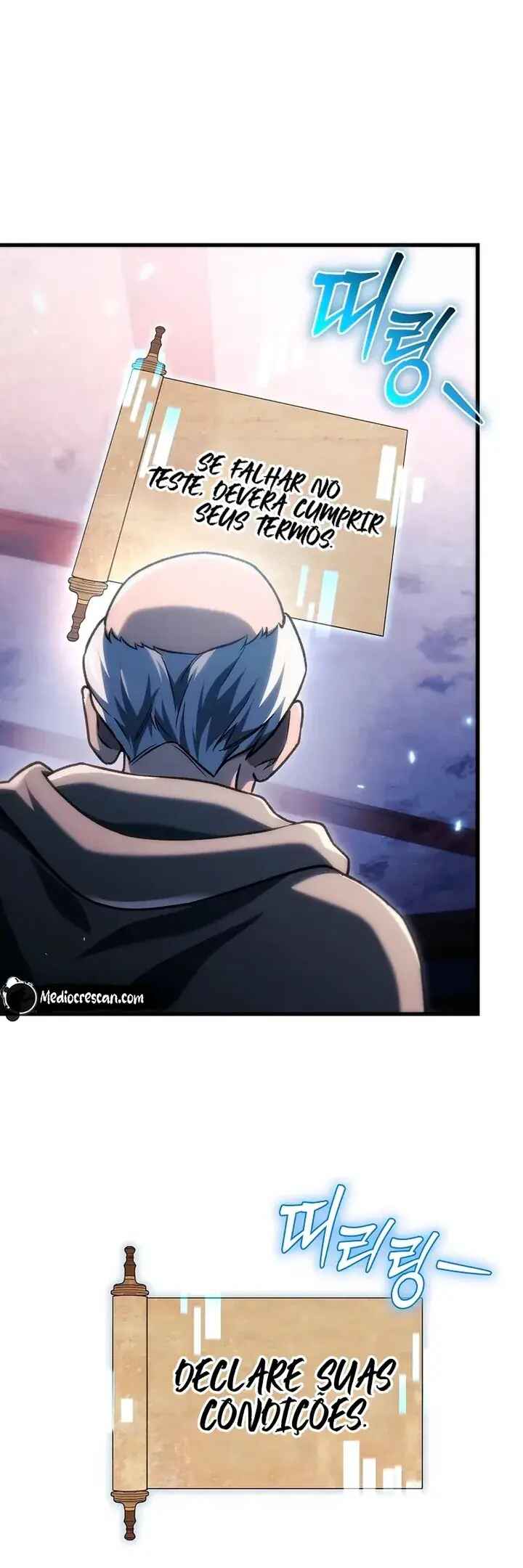 The Genius Blacksmith's Game Chapter 34 - Page 62