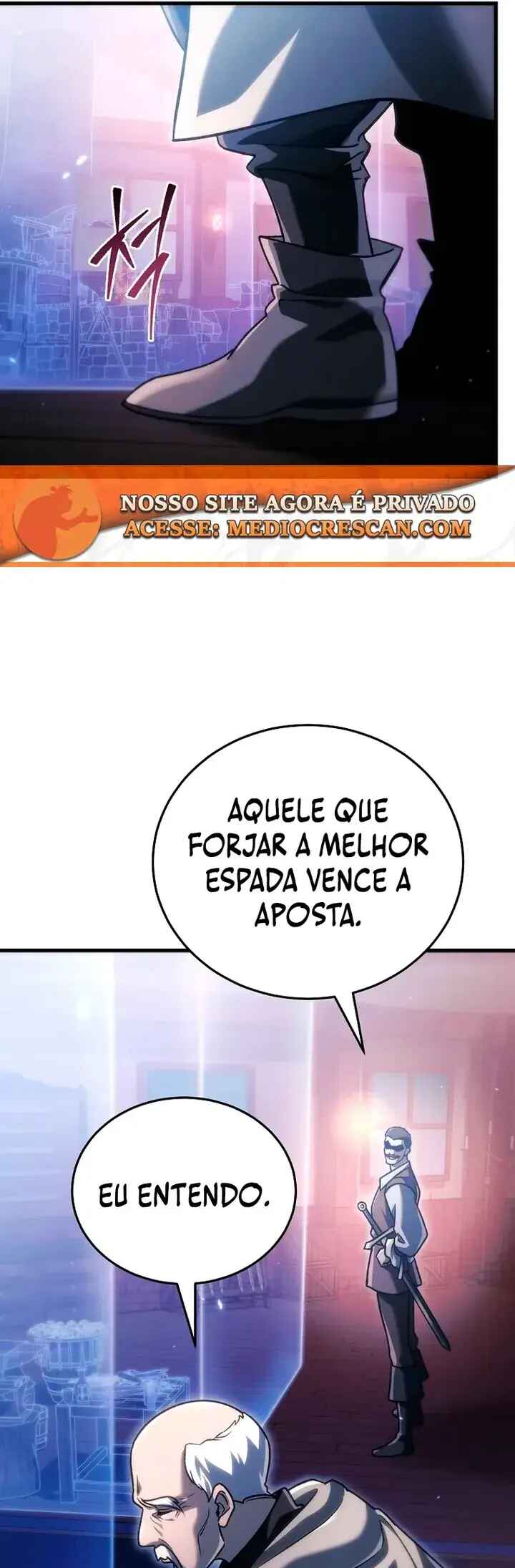 The Genius Blacksmith's Game Chapter 34 - Page 67