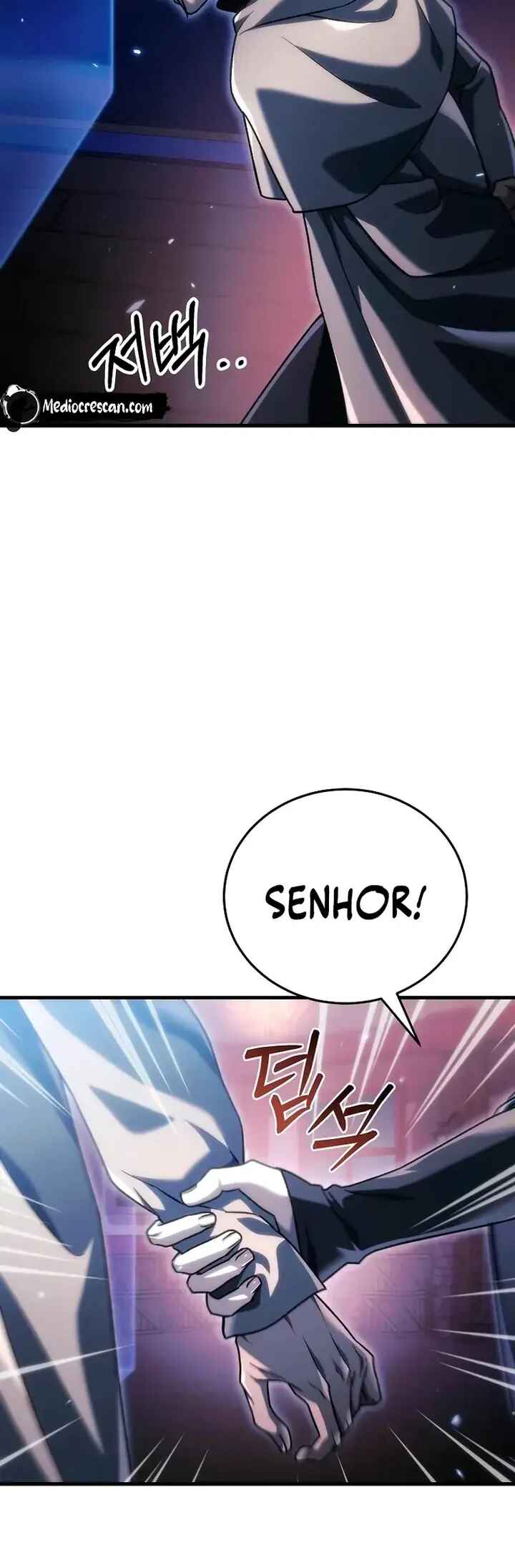 The Genius Blacksmith's Game Chapter 34 - Page 68