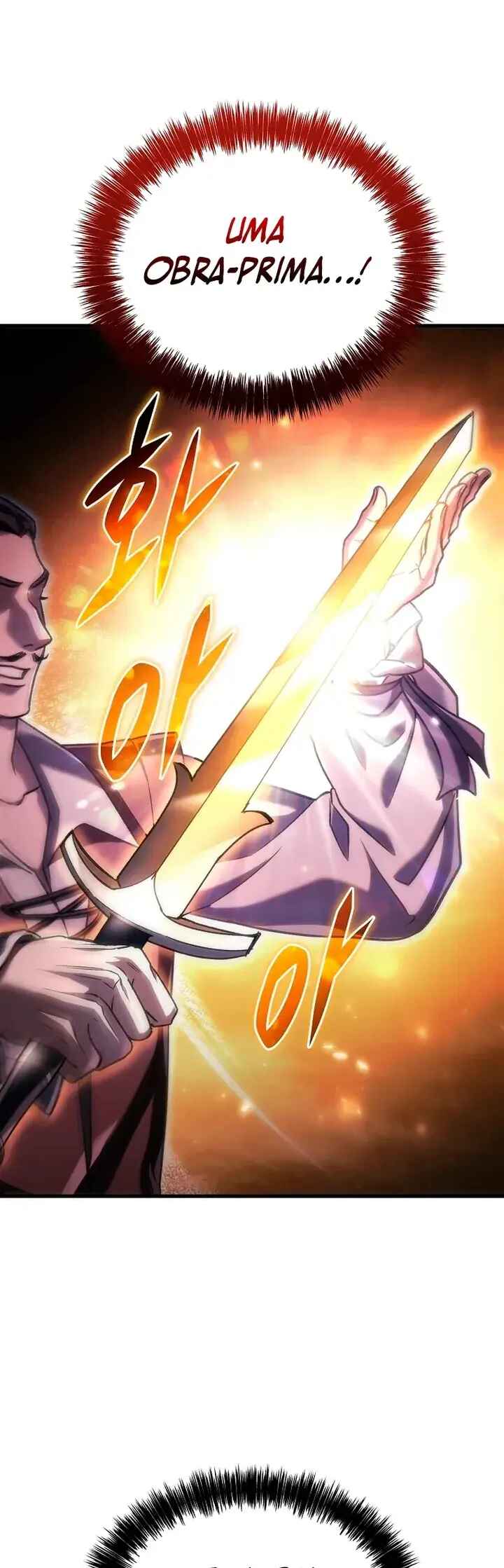 The Genius Blacksmith's Game Chapter 34 - Page 80
