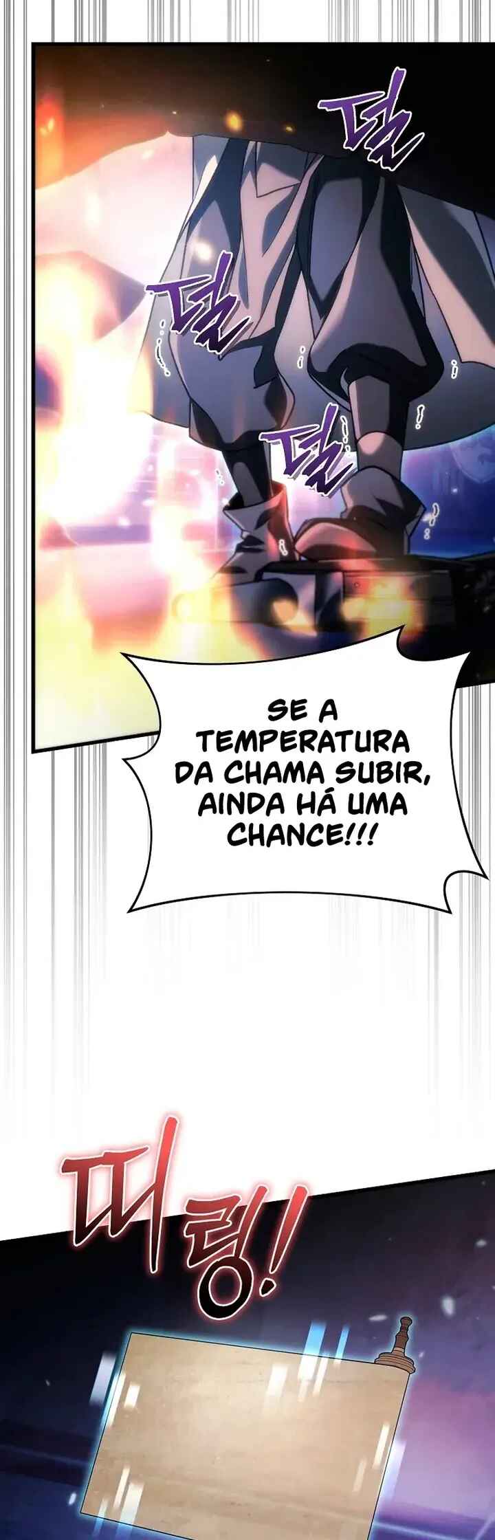 The Genius Blacksmith's Game Chapter 34 - Page 87