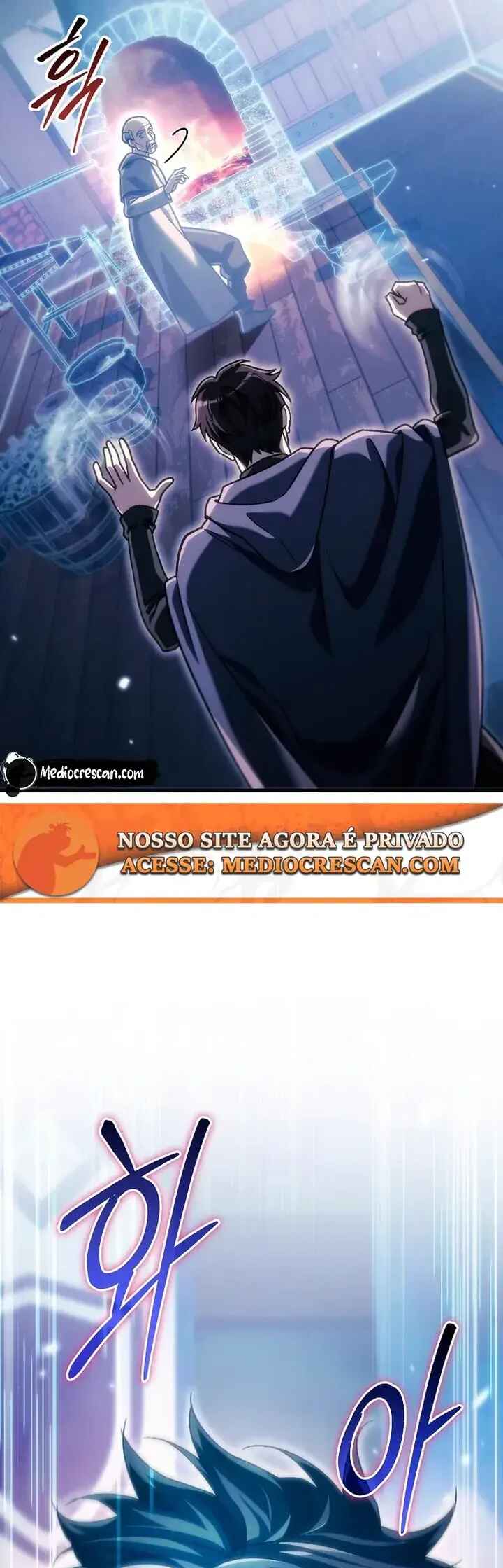 The Genius Blacksmith's Game Chapter 34 - Page 89