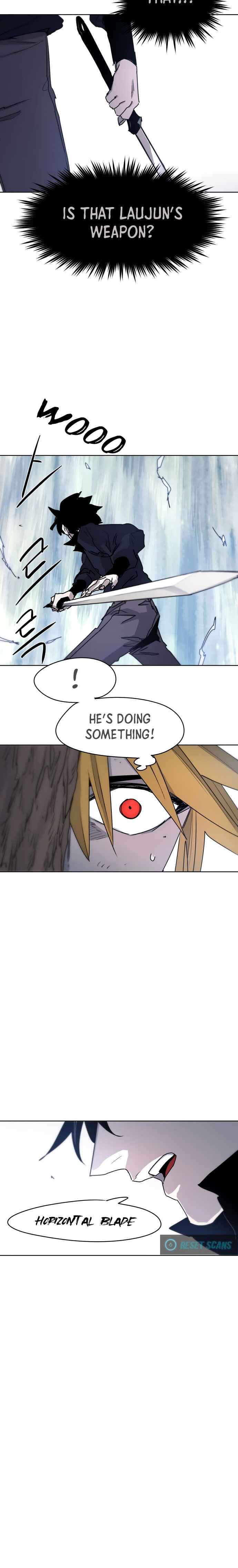 Janbul ui Gisa Chapter 9 - Page 14