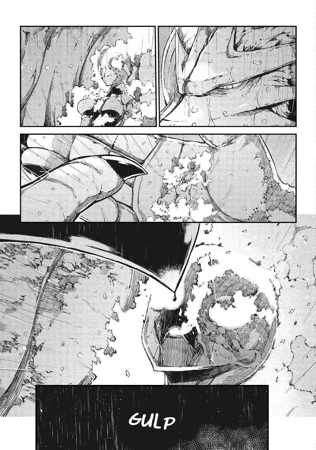 Sayounara Ryuusei, Konnichiwa Jinsei Chapter 61 - Page 25