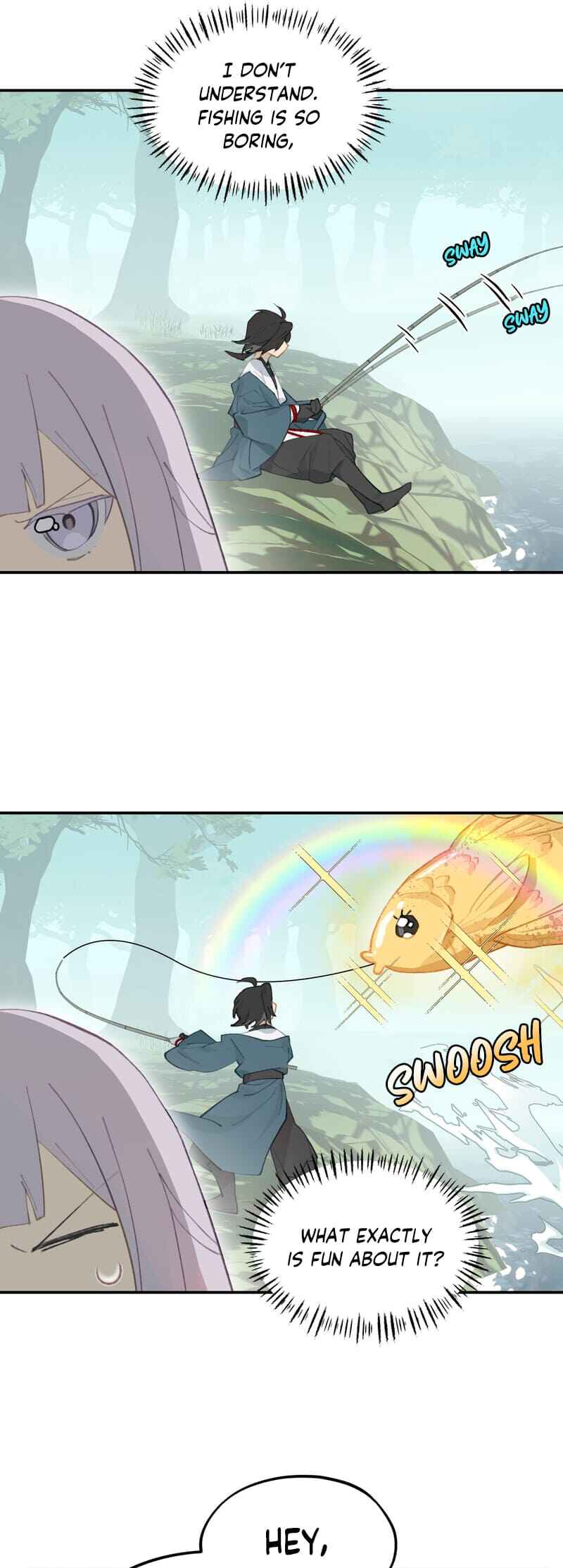 Kill the Male Lead to Become the Villainess Chapter 14 - Page 15