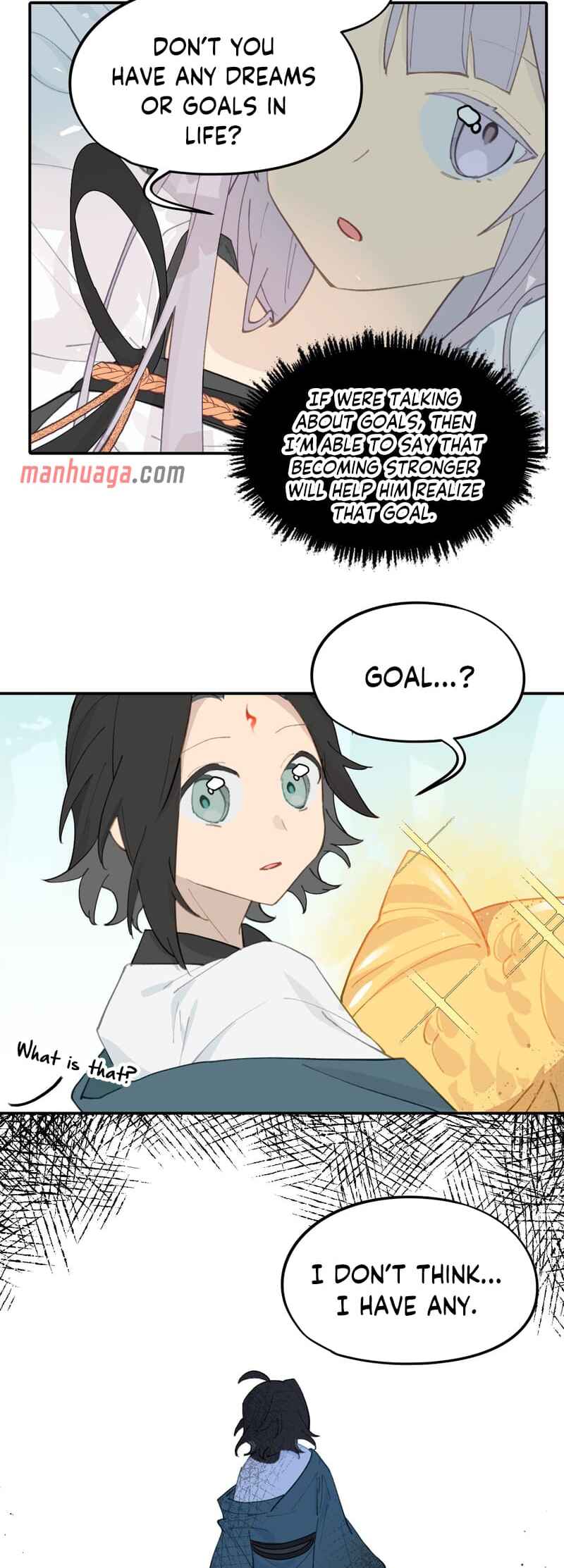 Kill the Male Lead to Become the Villainess Chapter 14 - Page 16