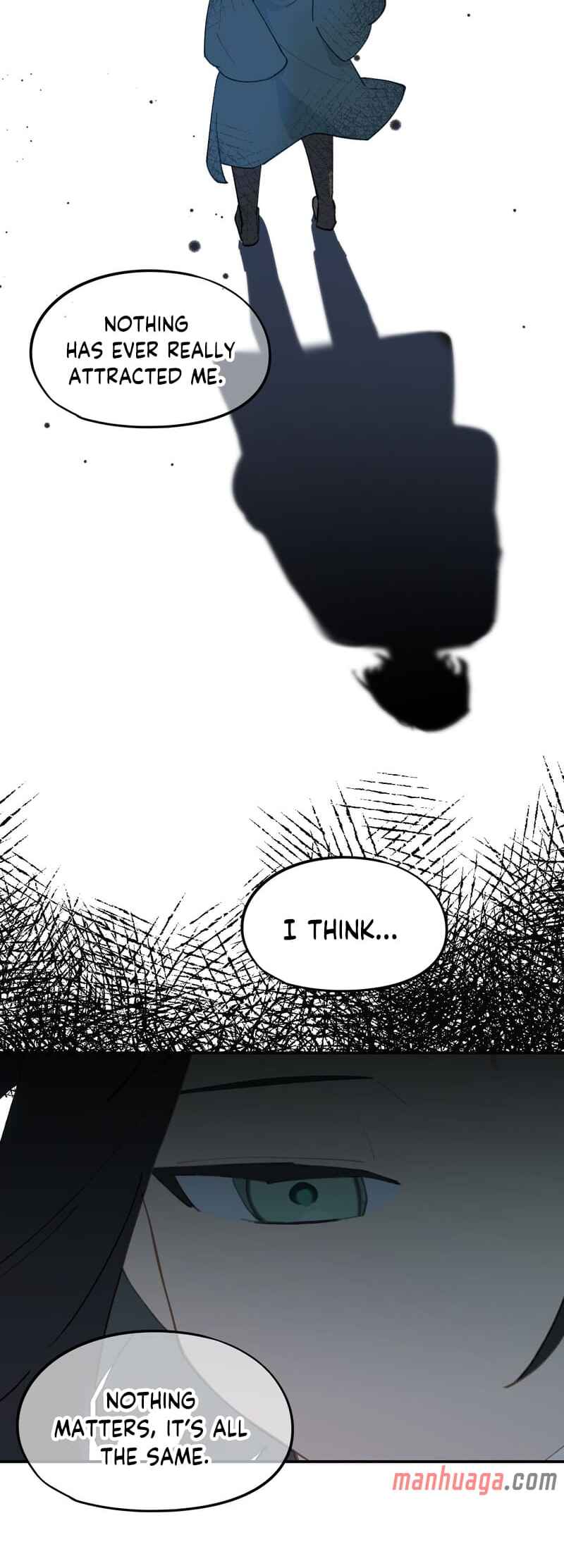 Kill the Male Lead to Become the Villainess Chapter 14 - Page 17