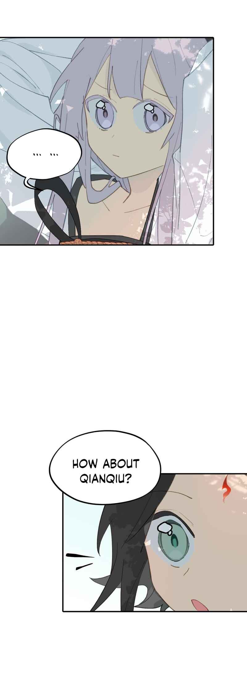 Kill the Male Lead to Become the Villainess Chapter 14 - Page 18