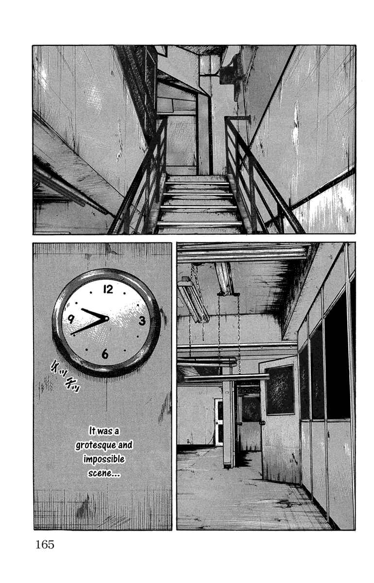 WORST Chapter 48 - Page 6