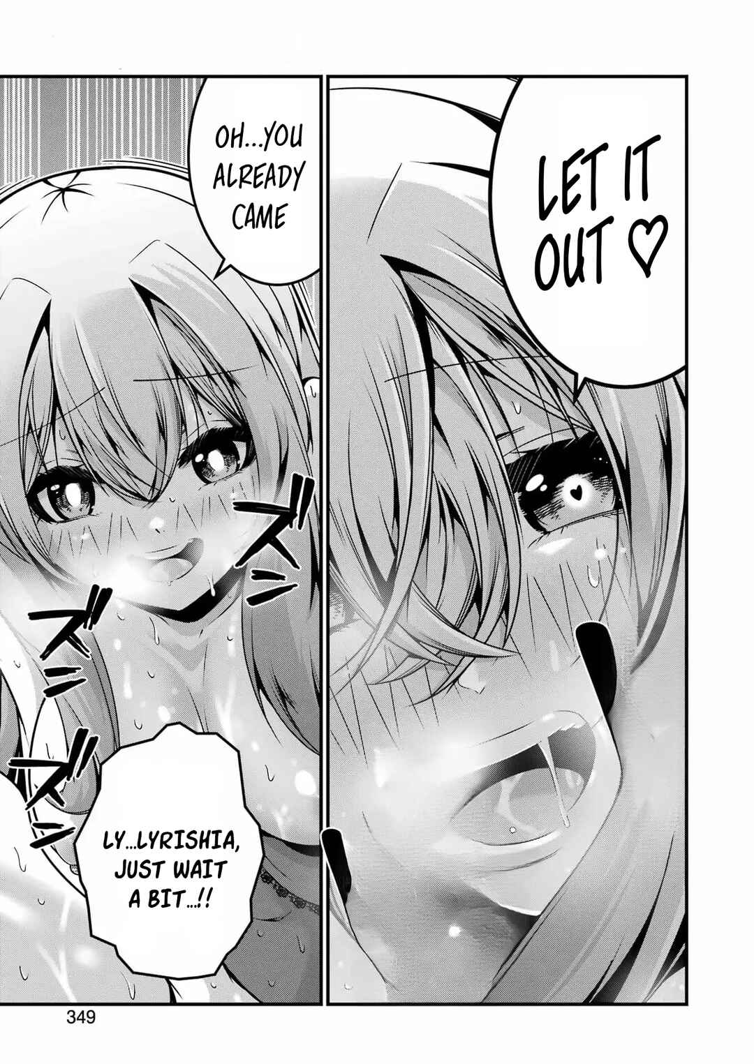 Tsuihou Yuusha no Yuuga na Slow Life: Jiyuu ni Nattara Ore Dake no Saiai Tenshi mo Te ni Haitta! Chapter 25 - Page 12