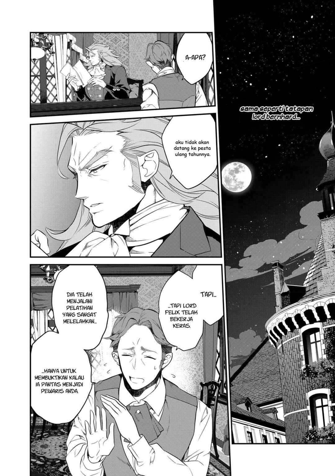 Kaketa Tsuki no Mercedes: Kyuuketsuki no Kizoku ni Tensei Shita kedo Suteraresou nanode Dungeon o Seiha Suru @COMIC Chapter 12 - Page 11