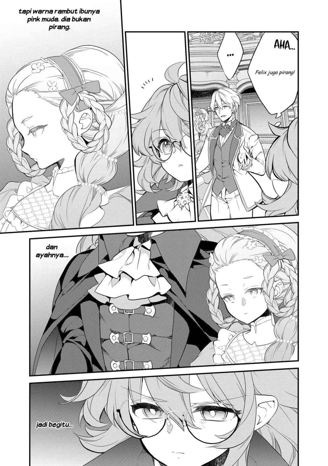 Kaketa Tsuki no Mercedes: Kyuuketsuki no Kizoku ni Tensei Shita kedo Suteraresou nanode Dungeon o Seiha Suru @COMIC Chapter 12 - Page 20
