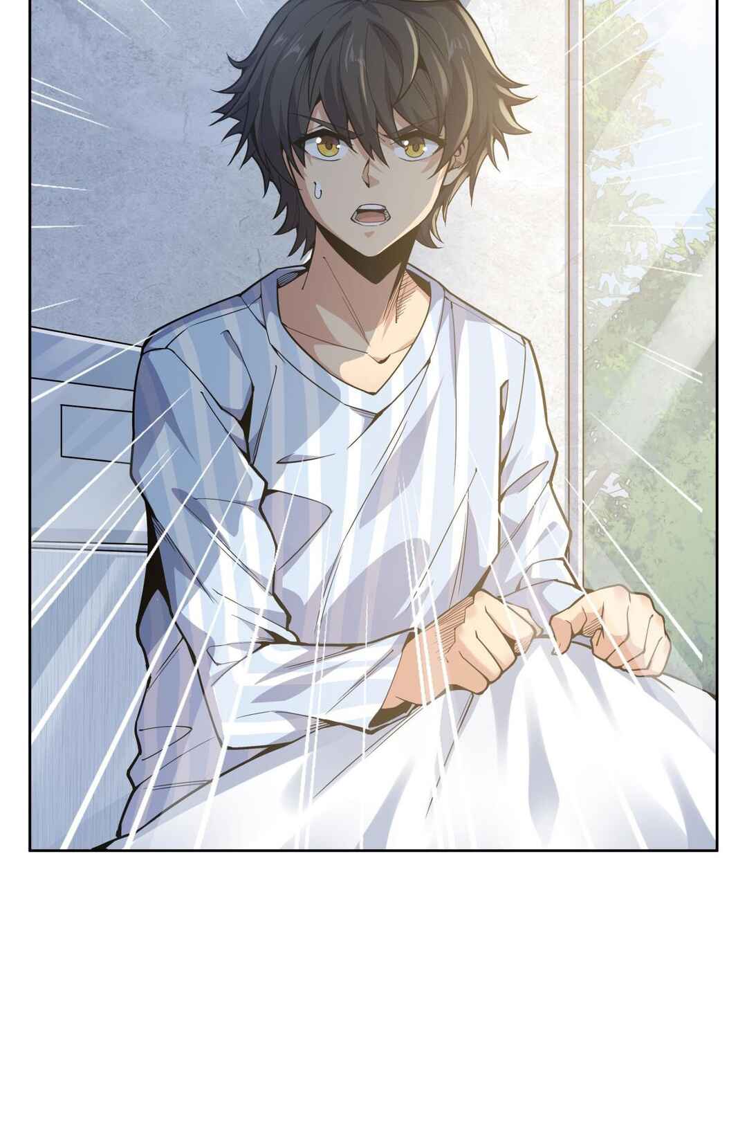 Zài Chōngmǎn Guàitán De Shìjiè Lǐ Chéngwéi Mónǚ Chapter 19 - Page 24