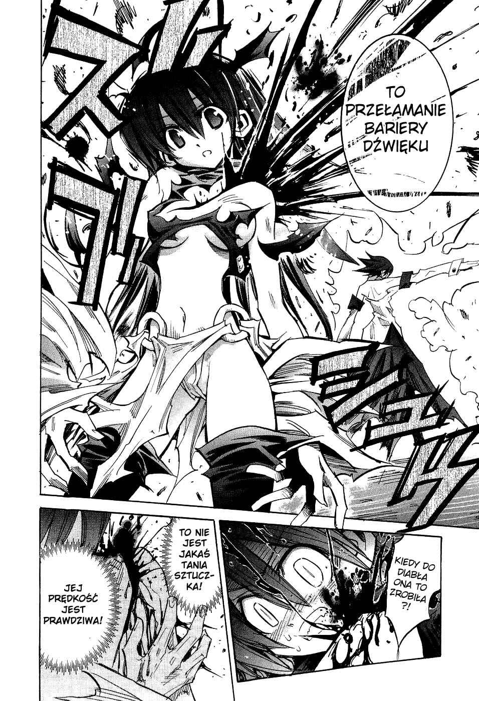 Needless Chapter 13 - Page 13