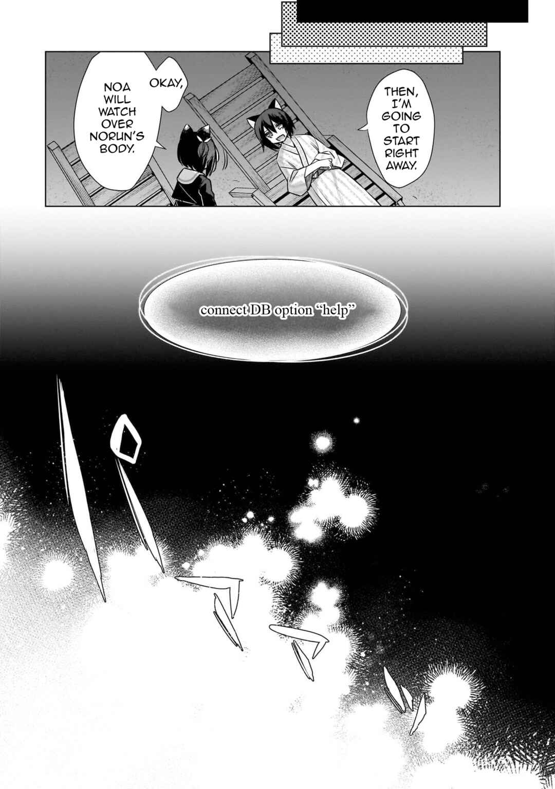 Boku no Risou no Isekai Seikatsu - Tensei shitara Kemomimi Musume darake no Sekai de Harem ni Chapter 11 - Page 19