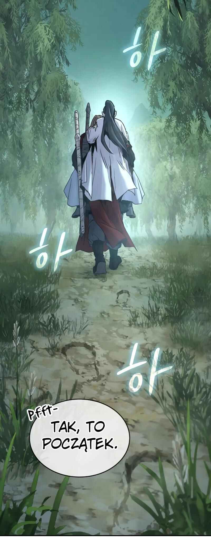 Jeoldae Gunrim Chapter 8 - Page 17