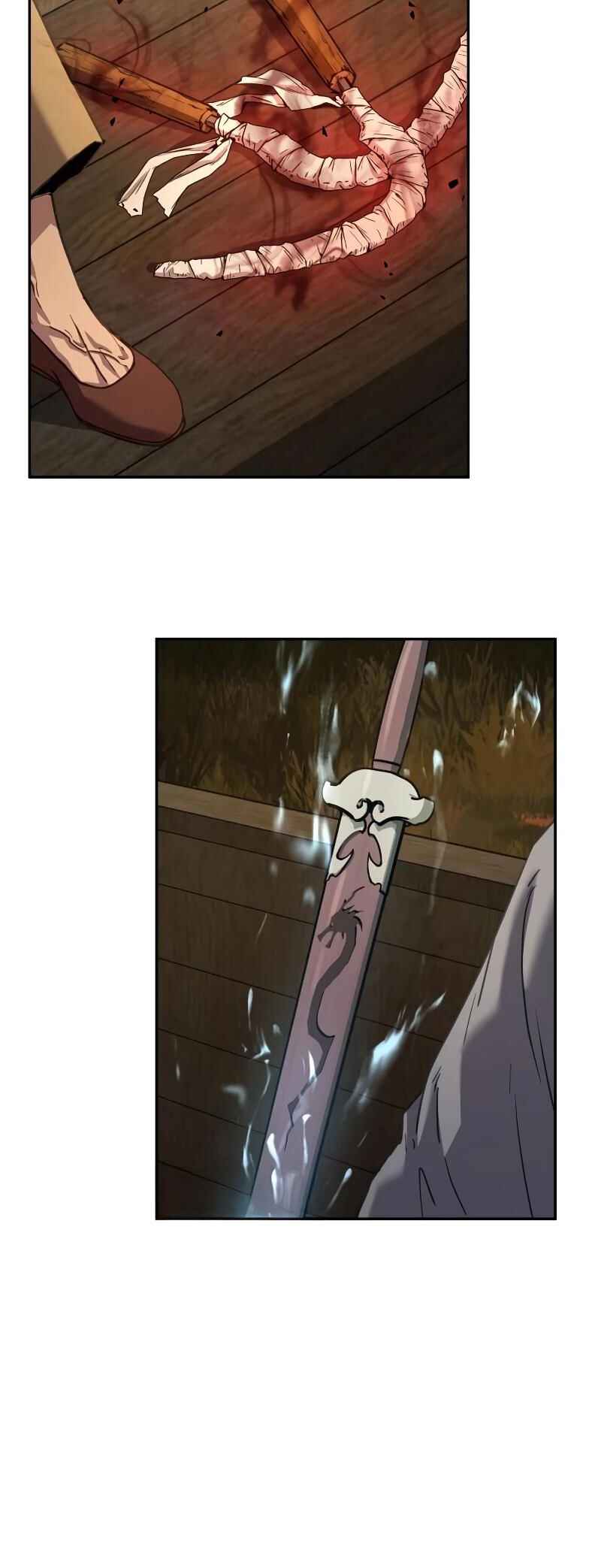 Jeoldae Gunrim Chapter 8 - Page 20