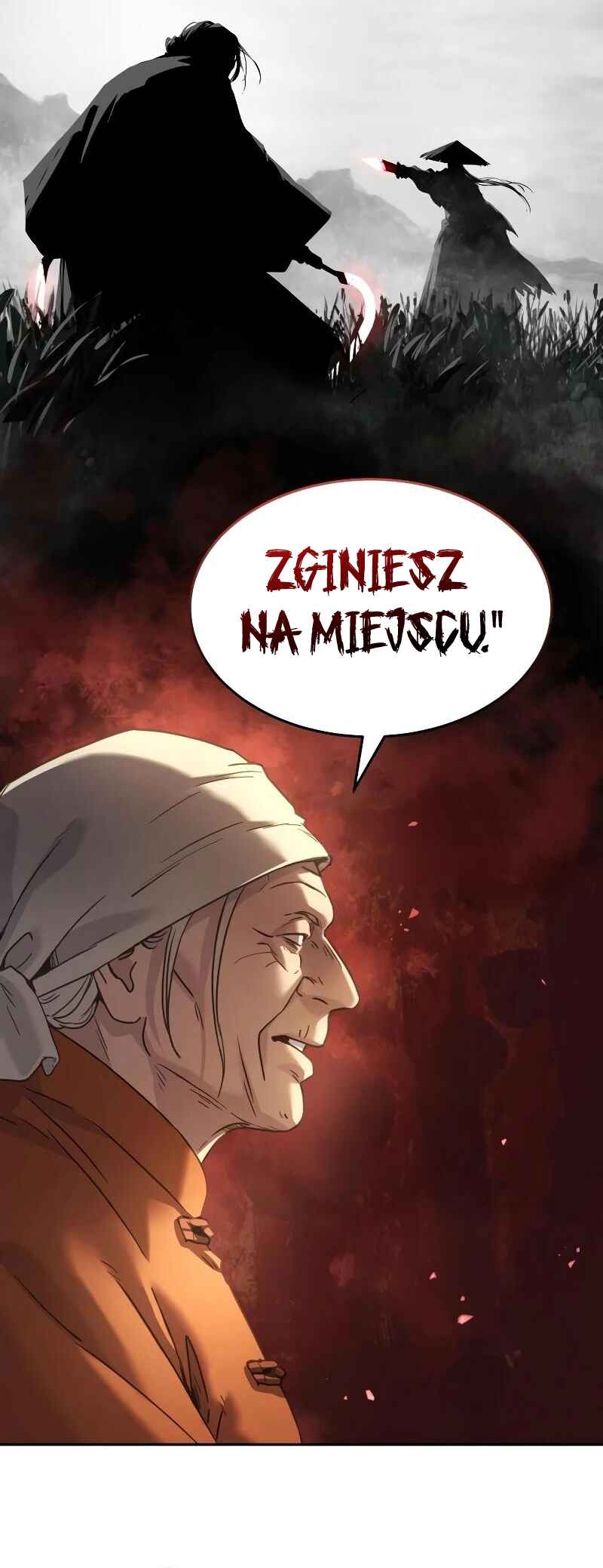 Jeoldae Gunrim Chapter 8 - Page 28