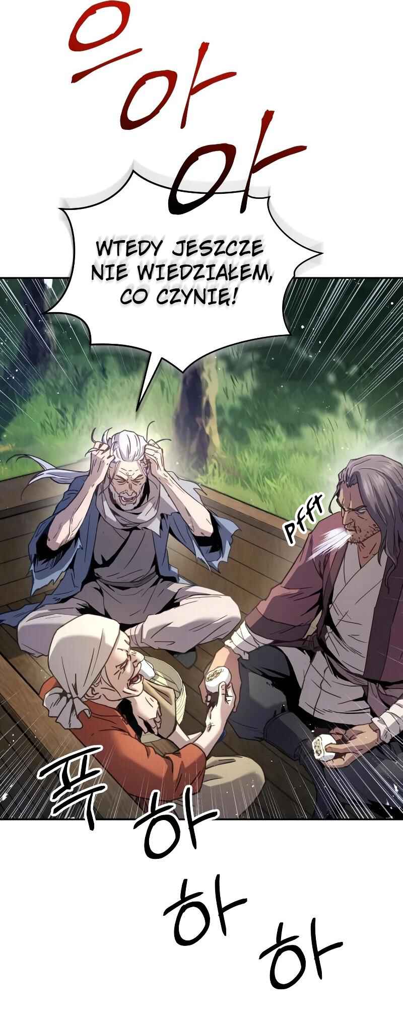 Jeoldae Gunrim Chapter 8 - Page 29