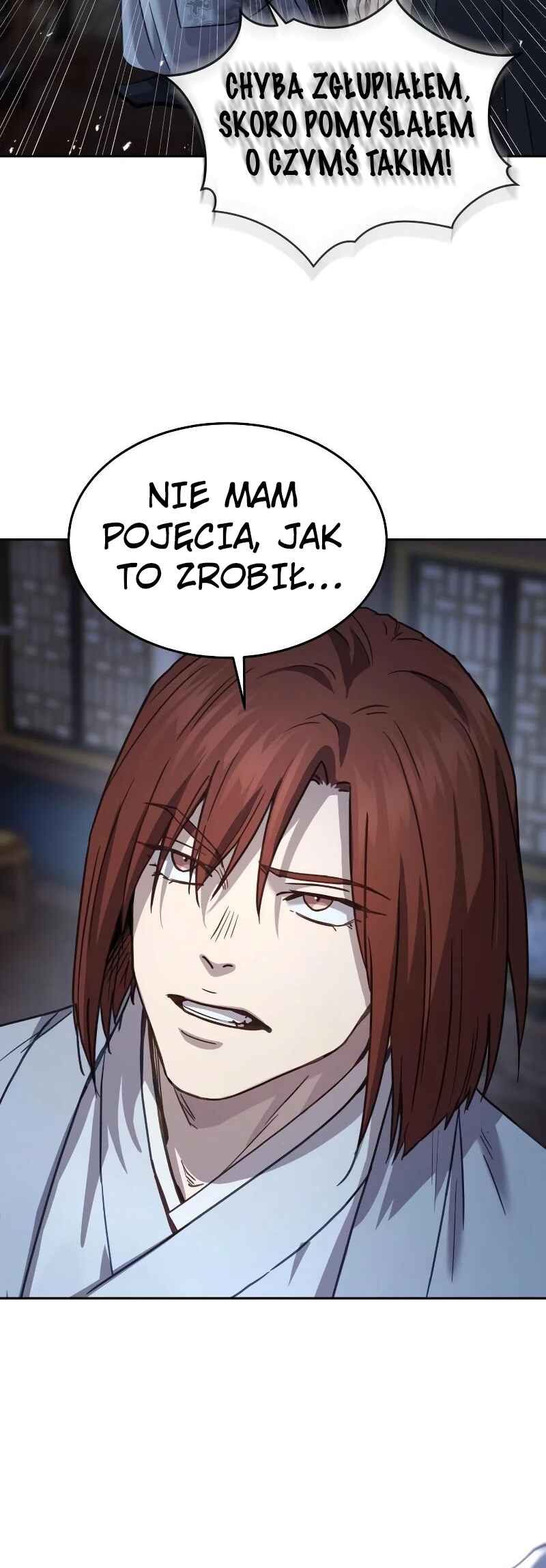 Jeoldae Gunrim Chapter 8 - Page 40