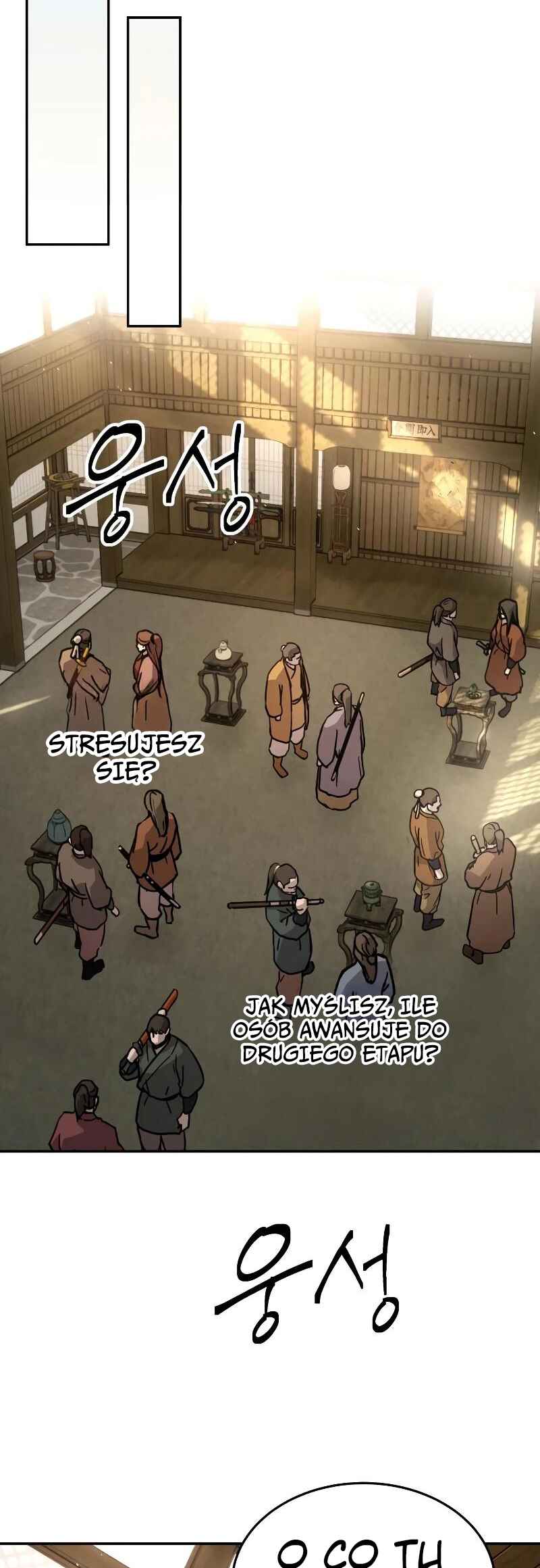 Jeoldae Gunrim Chapter 8 - Page 64