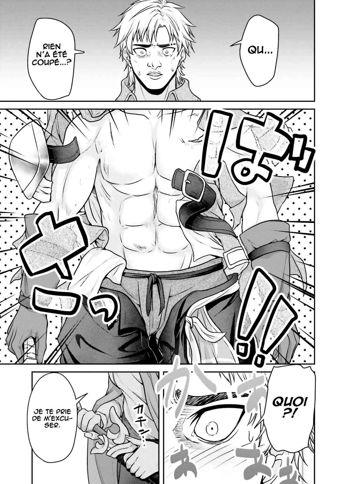 Tensei Shita Kuukan Mahoutsukai wa Shoutai Kakushite Medachitai! Chapter 4 - Page 24
