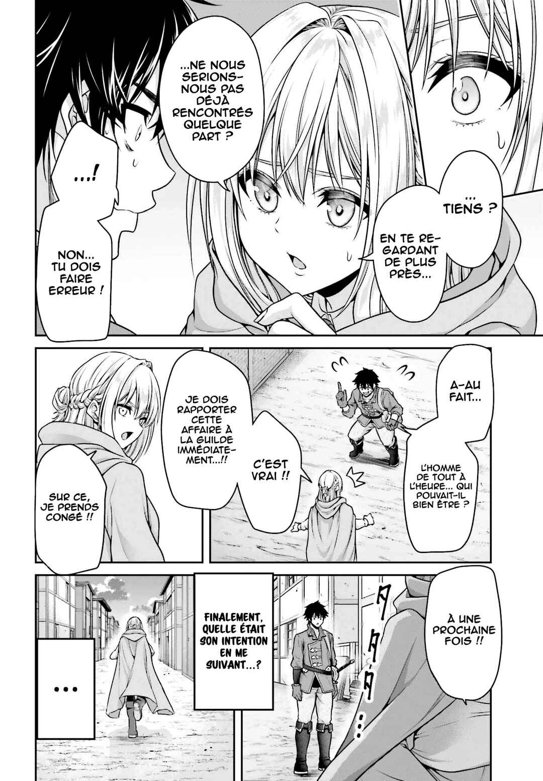 Tensei Shita Kuukan Mahoutsukai wa Shoutai Kakushite Medachitai! Chapter 4 - Page 27