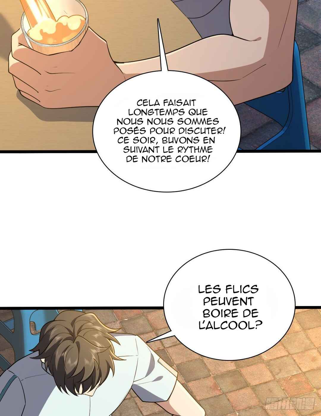 Wǒ Jiā Lǎopo Láizì Yīqiān Nián Qián Chapter 13 - Page 13