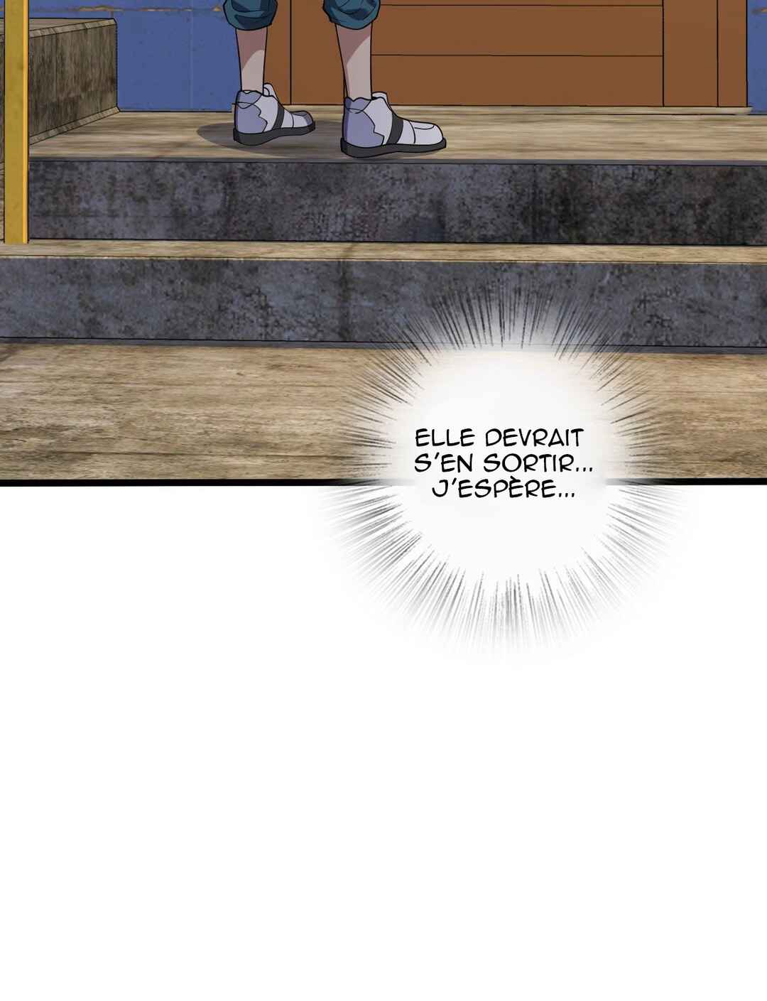 Wǒ Jiā Lǎopo Láizì Yīqiān Nián Qián Chapter 13 - Page 8