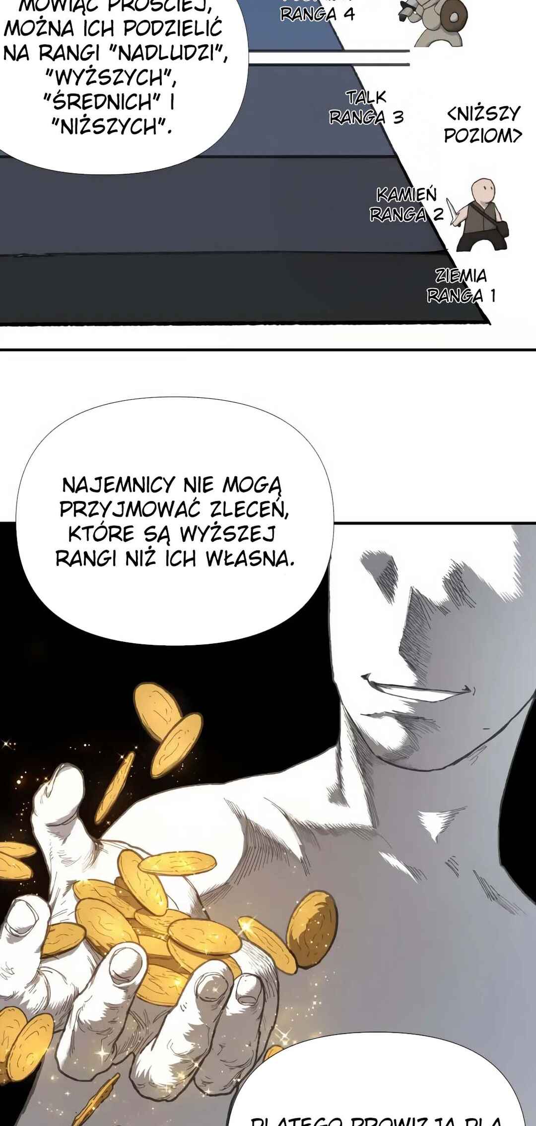 Haegoljeollyeong Iyagi Chapter 6 - Page 11