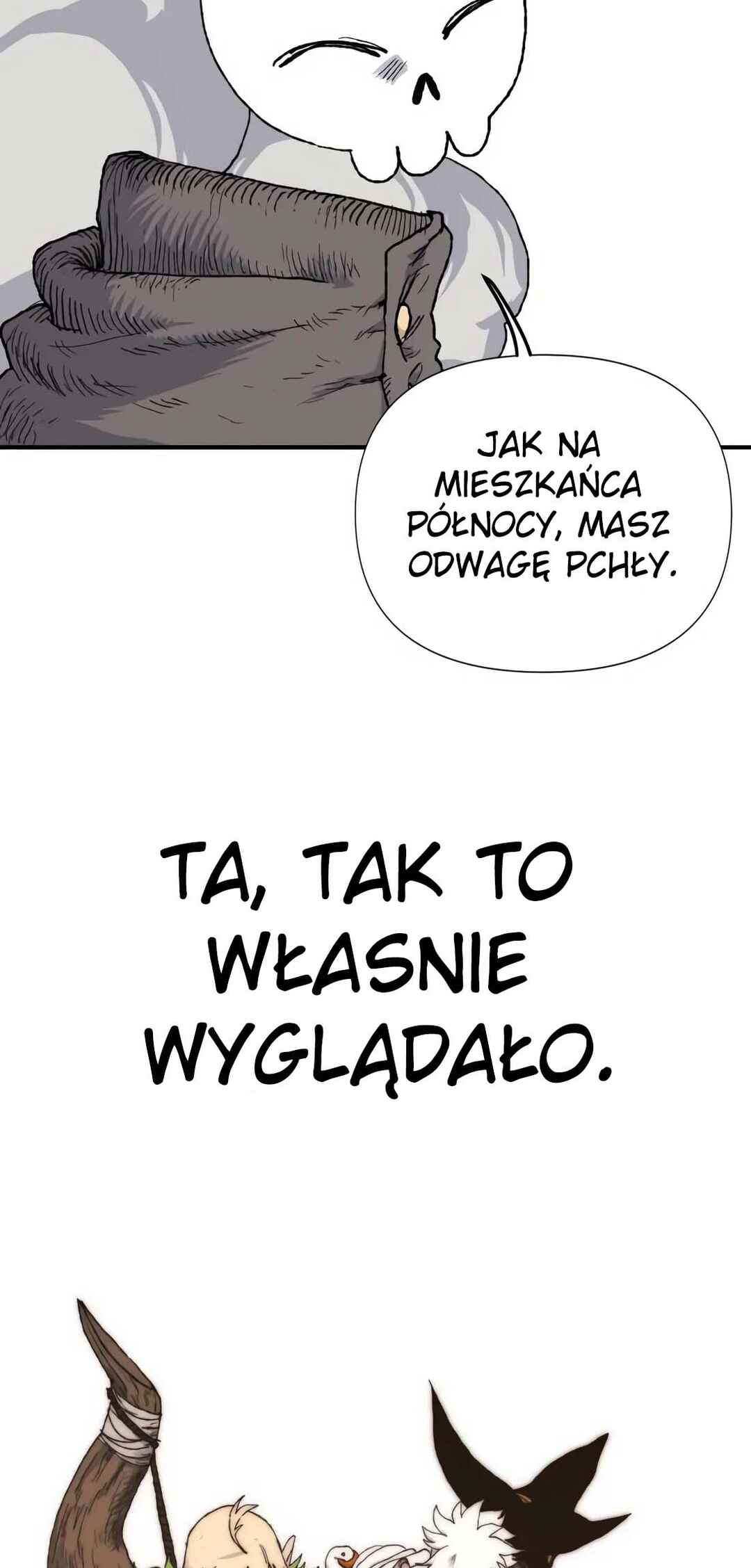 Haegoljeollyeong Iyagi Chapter 6 - Page 34