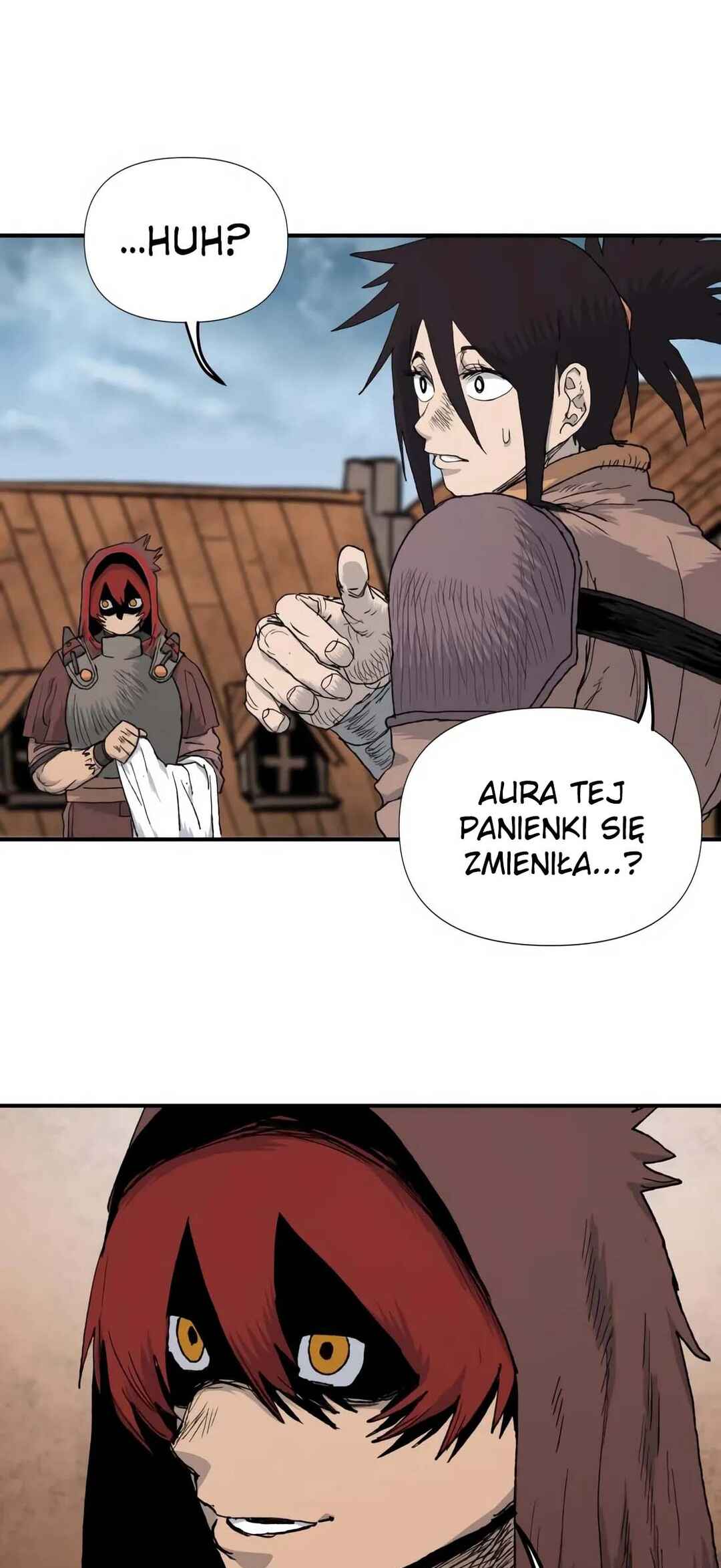 Haegoljeollyeong Iyagi Chapter 6 - Page 4