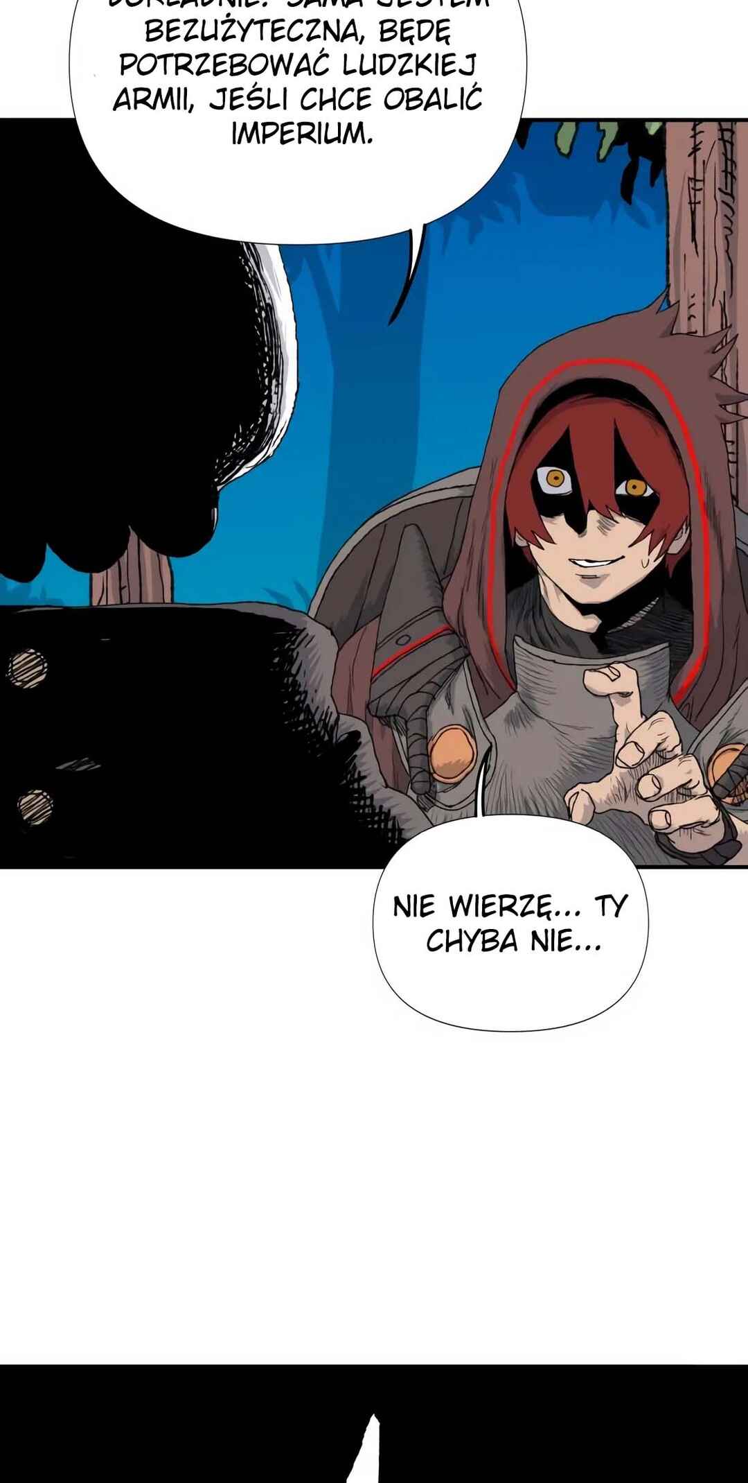 Haegoljeollyeong Iyagi Chapter 6 - Page 43
