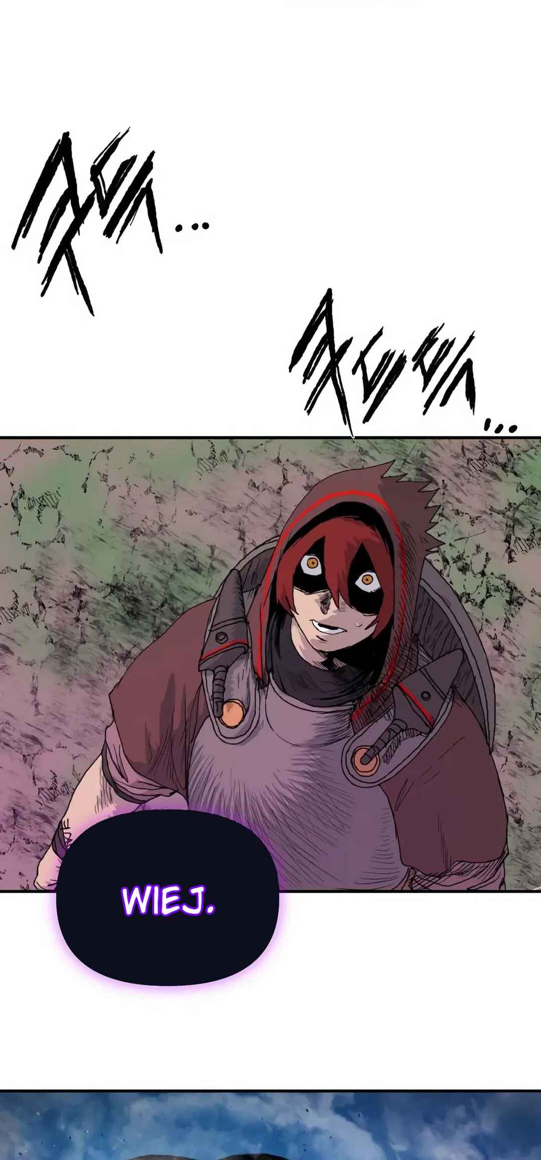 Haegoljeollyeong Iyagi Chapter 6 - Page 52