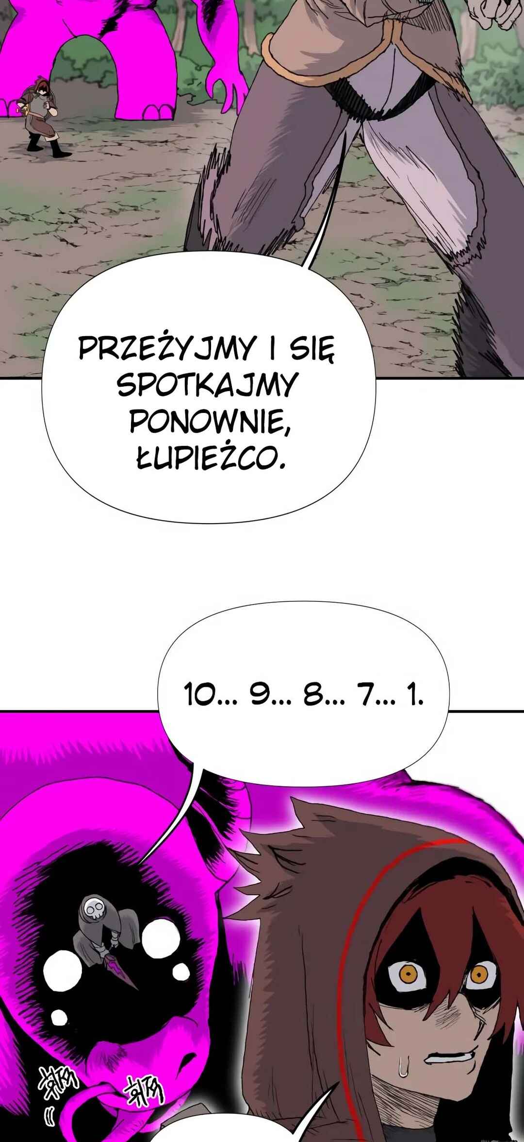 Haegoljeollyeong Iyagi Chapter 6 - Page 56