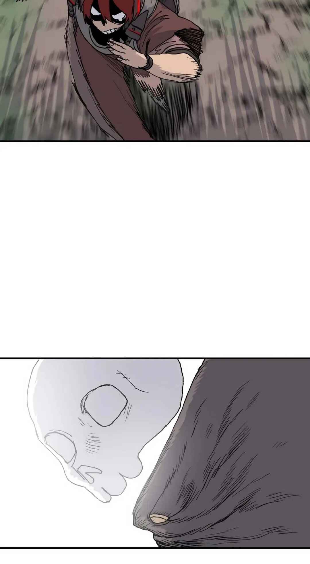 Haegoljeollyeong Iyagi Chapter 6 - Page 59